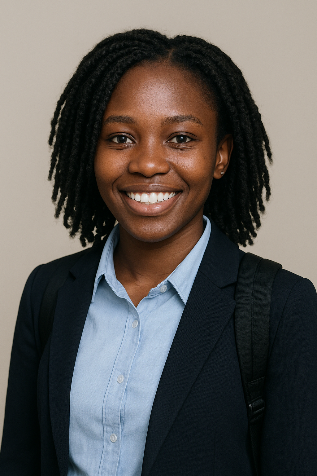 🇰🇪 Linnete Anyango