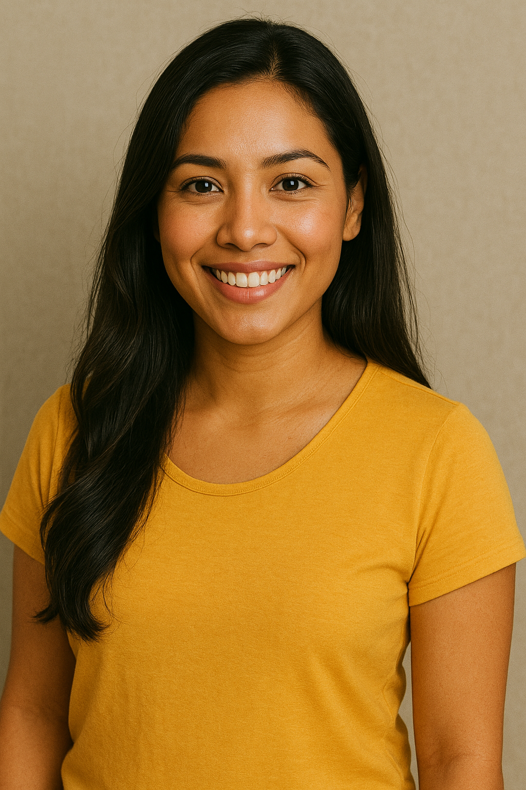 🇧🇷 Maria Camila